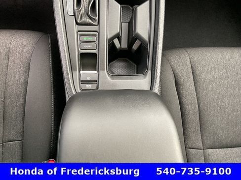 Certified 2026 Honda Accord SE image 34
