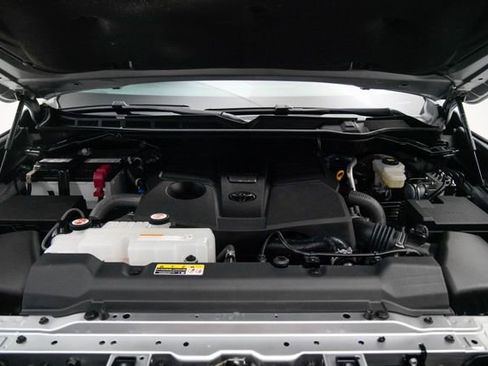Used 2024 Toyota Tundra SR5 w/ SX Package AWD/4WD image 16