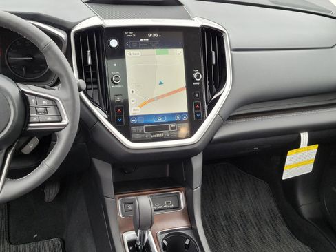 New 2025 Subaru Ascent Touring image 11