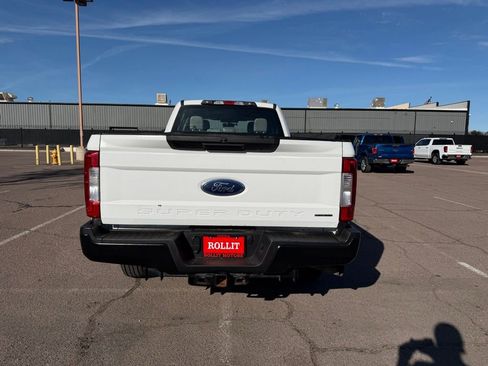 Used 2018 Ford F250 XL w/ Power Equipment Group image 7