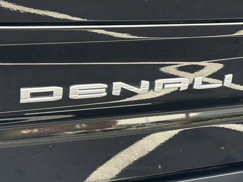 Used 2022 GMC Sierra 1500 Denali w/ Denali Reserve Package image 37