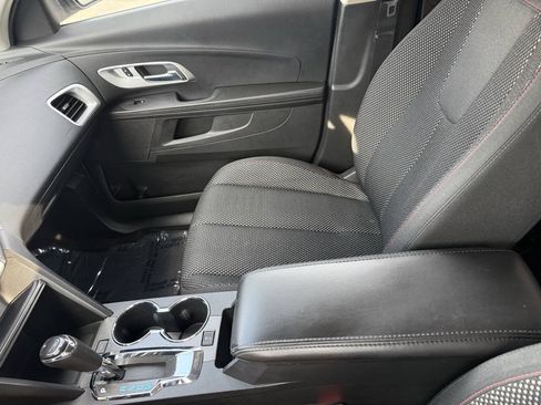Used 2016 Chevrolet Equinox LT w/ Convenience Package AWD/4WD image 20