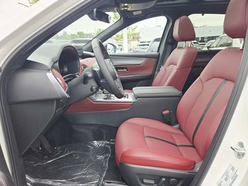 New 2026 MAZDA CX-70 3.3 Turbo S w/ Premium Package AWD/4WD image 9