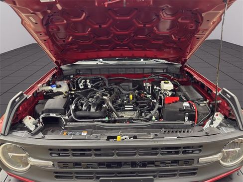 Used 2021 Ford Bronco 4-Door image 21