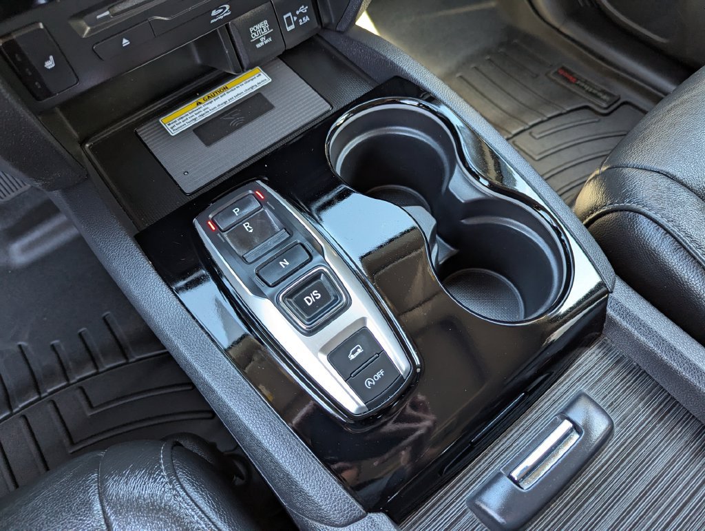 Used 2019 Honda Pilot Touring image 26