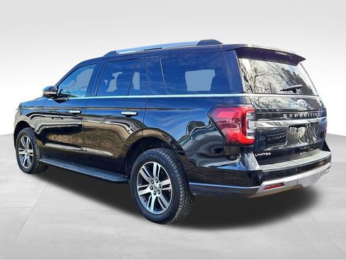 Used 2024 Ford Expedition Limited image 5