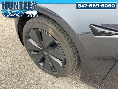 Used 2024 Tesla Model 3 Long Range image 8