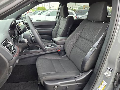New 2026 Dodge Durango GT w/ Blacktop Package AWD/4WD image 14