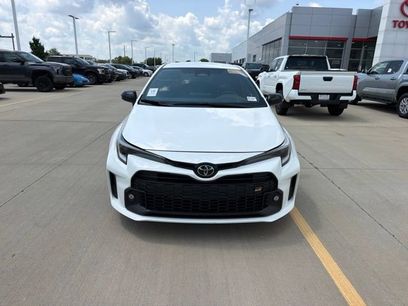 Used 2023 Toyota Corolla GR w/ Performance Package