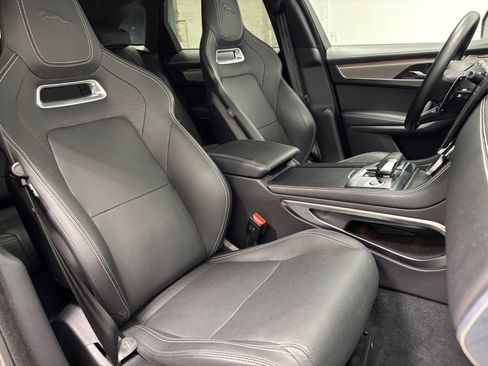 New 2026 Jaguar F-PACE R-Dynamic S AWD/4WD image 31
