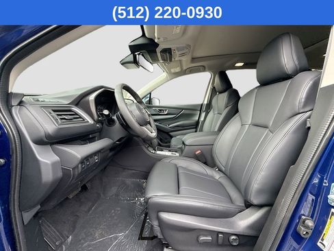 New 2026 Subaru Ascent Limited image 26