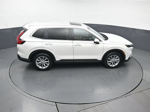 Used 2023 Honda CR-V EX-L image 41
