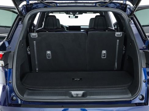 New 2026 INFINITI QX60 Sport w/ Dark Cargo Package AWD/4WD image 73