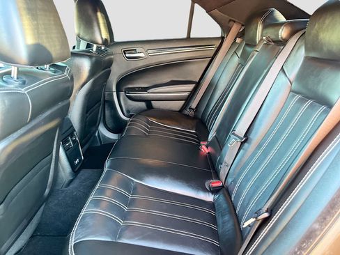 Used 2020 Chrysler 300 S w/ 300S Premium Group RWD image 25
