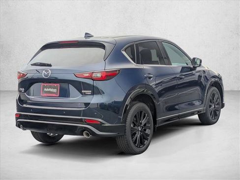 New 2025 MAZDA CX-5 2.5 Turbo image 2