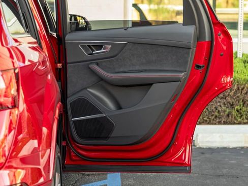 New 2026 Audi Q7 3.0T Prestige AWD/4WD image 31