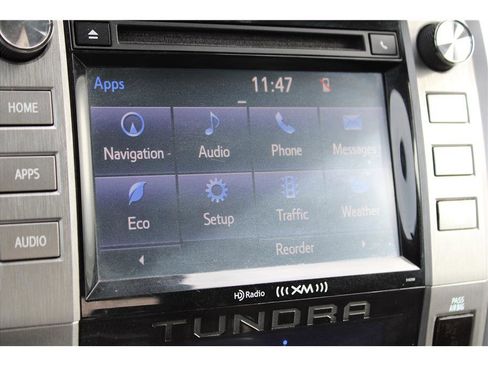 Used 2019 Toyota Tundra Limited image 28