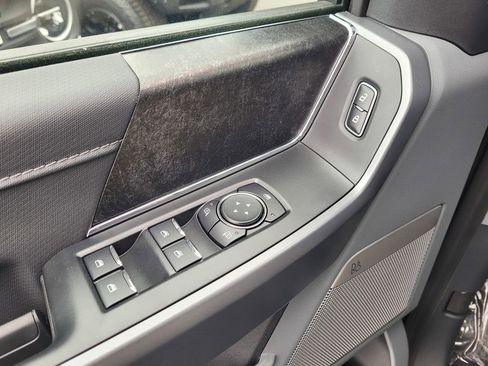 New 2025 Ford F150 Lightning Flash image 38