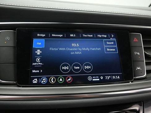 Used 2022 Buick Enclave Premium FWD image 25