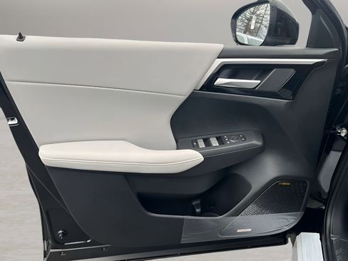 New 2026 Mitsubishi Outlander SE AWD/4WD image 24