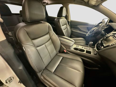 Used 2024 Nissan Murano SV w/ Cargo Package AWD/4WD image 31