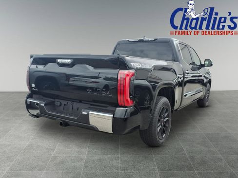 New 2026 Toyota Tundra 1794 Edition AWD/4WD image 4