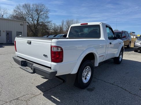 Used 2003 Ford Ranger Edge image 7