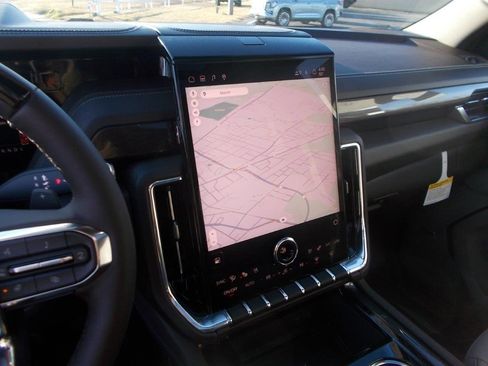 New 2026 GMC Yukon Elevation image 20