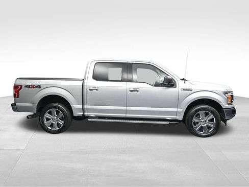 Used 2018 Ford F150 XLT w/ Equipment Group 302A Luxury AWD/4WD image 6