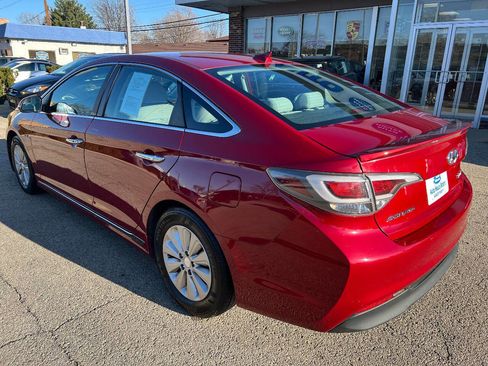 Used 2016 Hyundai Sonata SE image 12