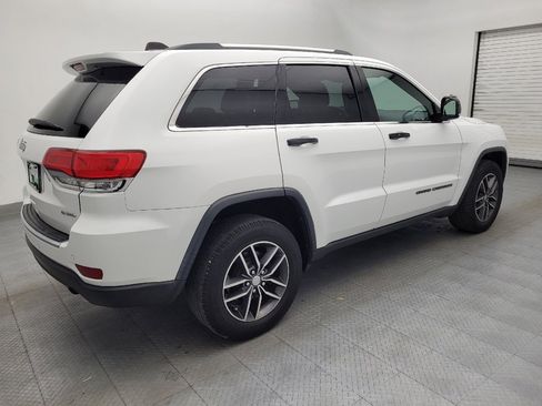 Used 2018 Jeep Grand Cherokee Limited image 10