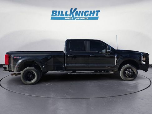 Used 2023 Ford F350 XL w/ XL Driver Assist Package image 6