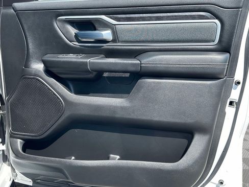 Used 2022 RAM 1500 Big Horn AWD/4WD image 22