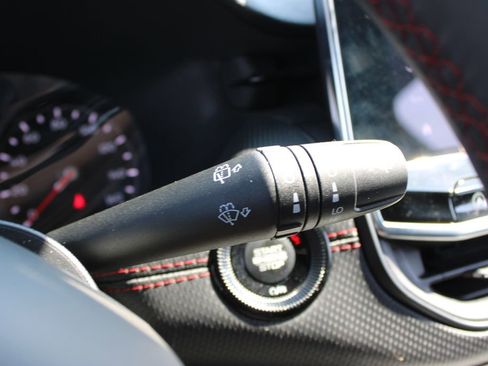 Used 2025 Jeep Compass Trailhawk image 38