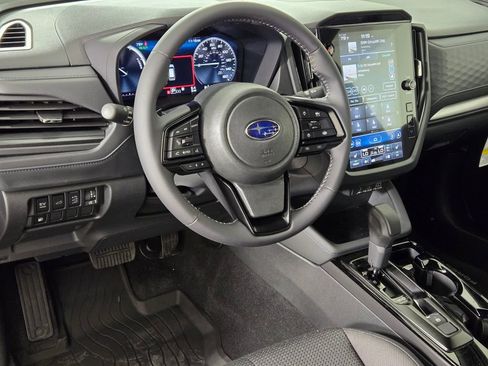 New 2026 Subaru Forester Premium image 12