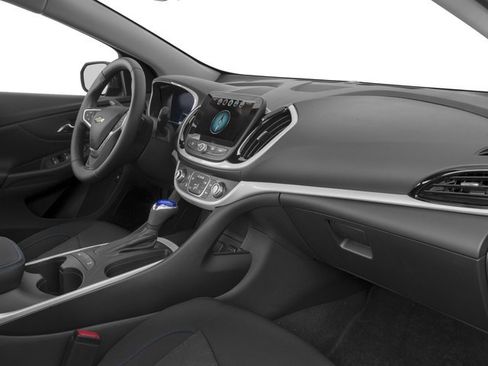 Used 2016 Chevrolet Volt Premier w/ Driver Confidence Package FWD image 18