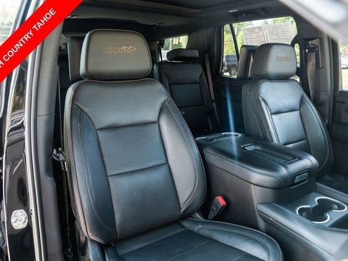 Used 2021 Chevrolet Tahoe High Country AWD/4WD image 31