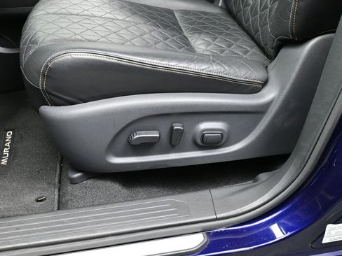 Used 2023 Nissan Murano Platinum image 12