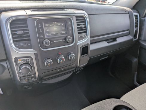 Used 2024 RAM 1500 Classic SLT AWD/4WD image 22