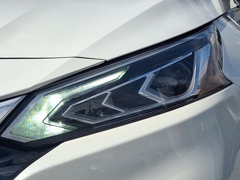 Used 2022 Nissan Altima 2.5 SL image 9