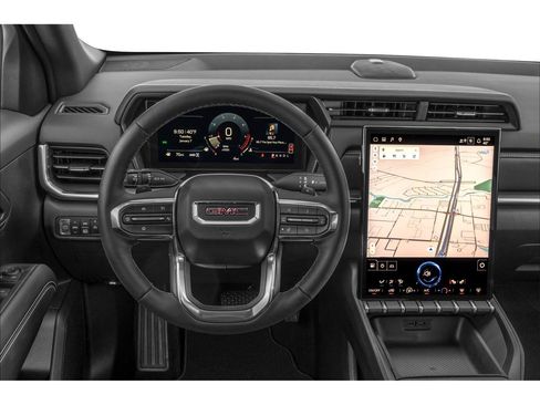New 2026 GMC Terrain Denali AWD/4WD image 30