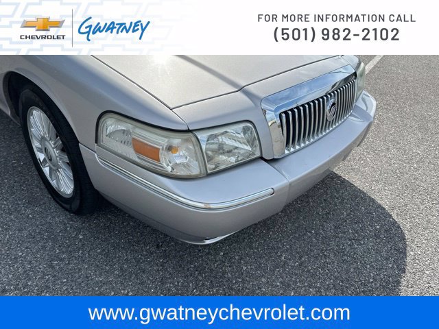 Used 2011 Mercury Grand Marquis LS RWD image 13