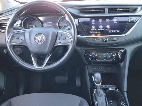Used 2023 Buick Encore GX Preferred FWD image 9