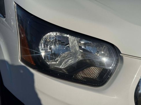 Used 2023 Ford Transit 250 Low Roof w/ Exterior Upgrade Package image 6