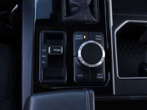 Used 2024 Toyota Tundra SR5 w/ TRD Off-Road Package image 35