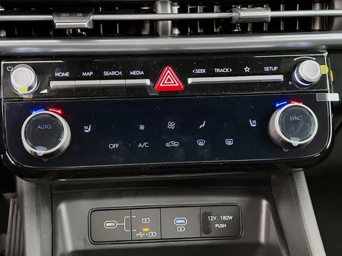 New 2026 Hyundai Santa Cruz SEL AWD/4WD image 10