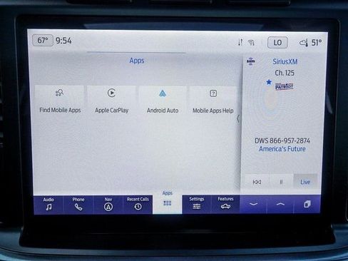 Used 2023 Ford F150 XLT w/ Equipment Group 302A High image 19