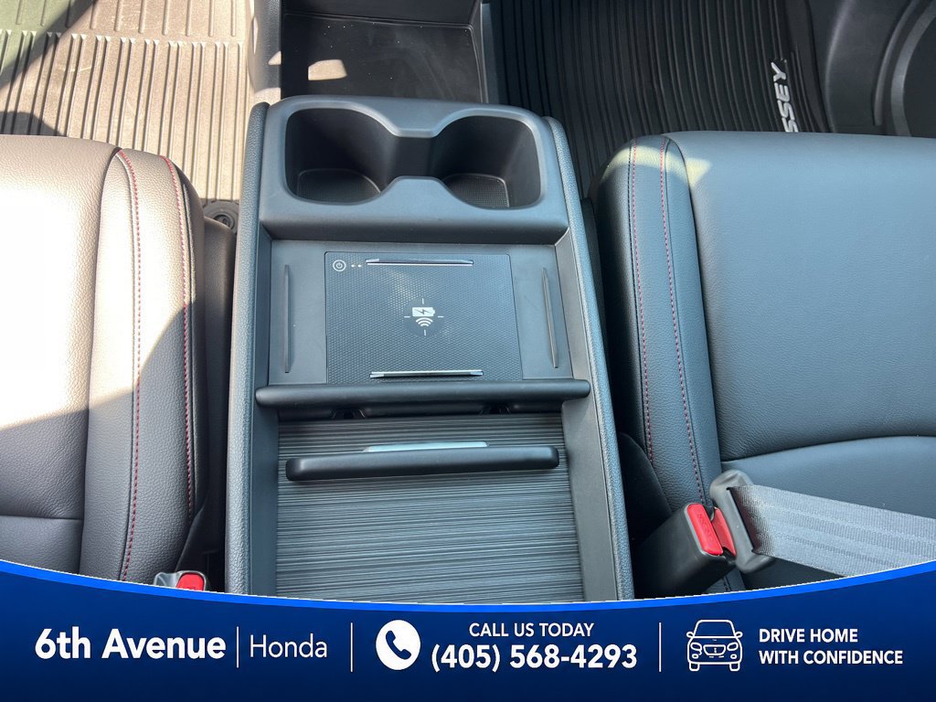 New 2026 Honda Odyssey Sport-L image 14