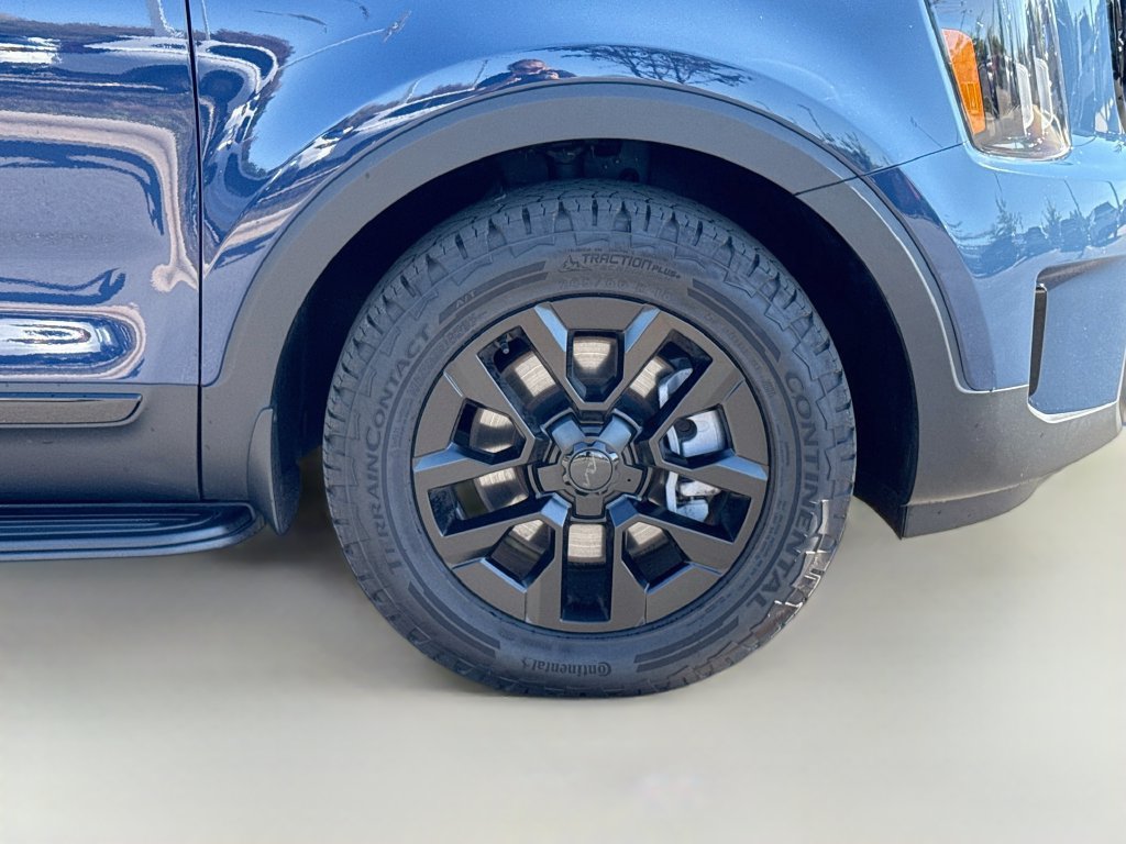Used 2025 Kia Telluride SX Prestige X-Pro AWD/4WD image 9