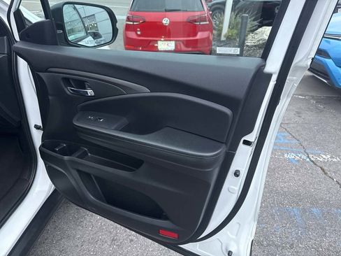 Used 2020 Honda Passport EX-L image 21